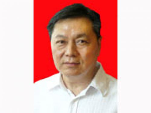 副秘书长刘洪旗