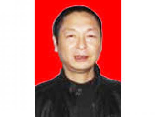 名誉院长许松柏