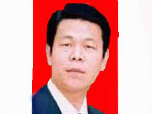 名誉院长高和安