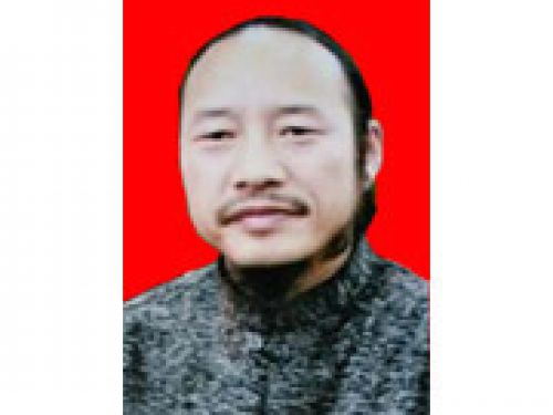 名誉院长李淡