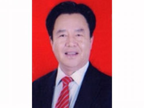 名誉院长赵克吉