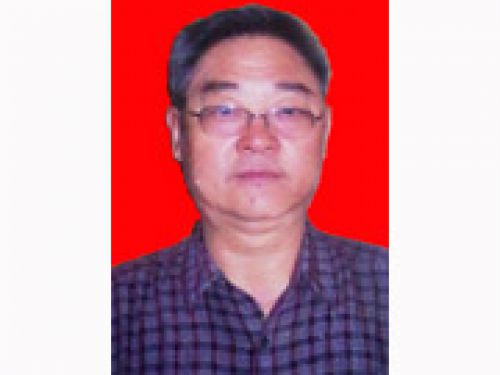 名誉院长耿文志