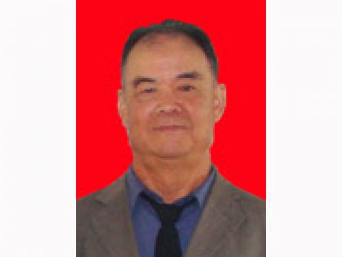 名誉院长郎家舜