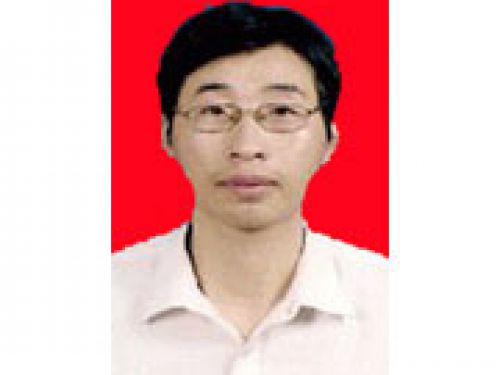 名誉院长张仕全