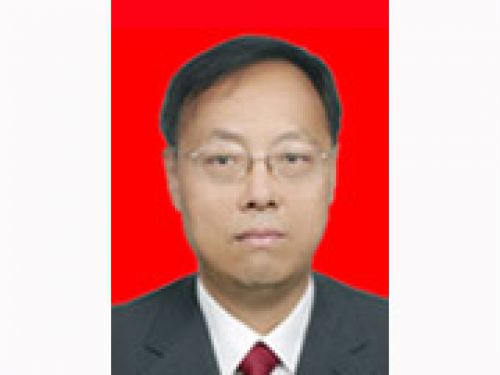 名誉院长吴勤学