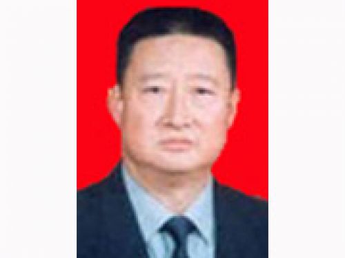 顾问王少英