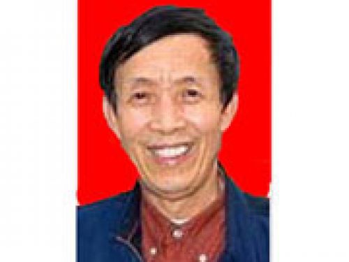 总顾问廖墨香